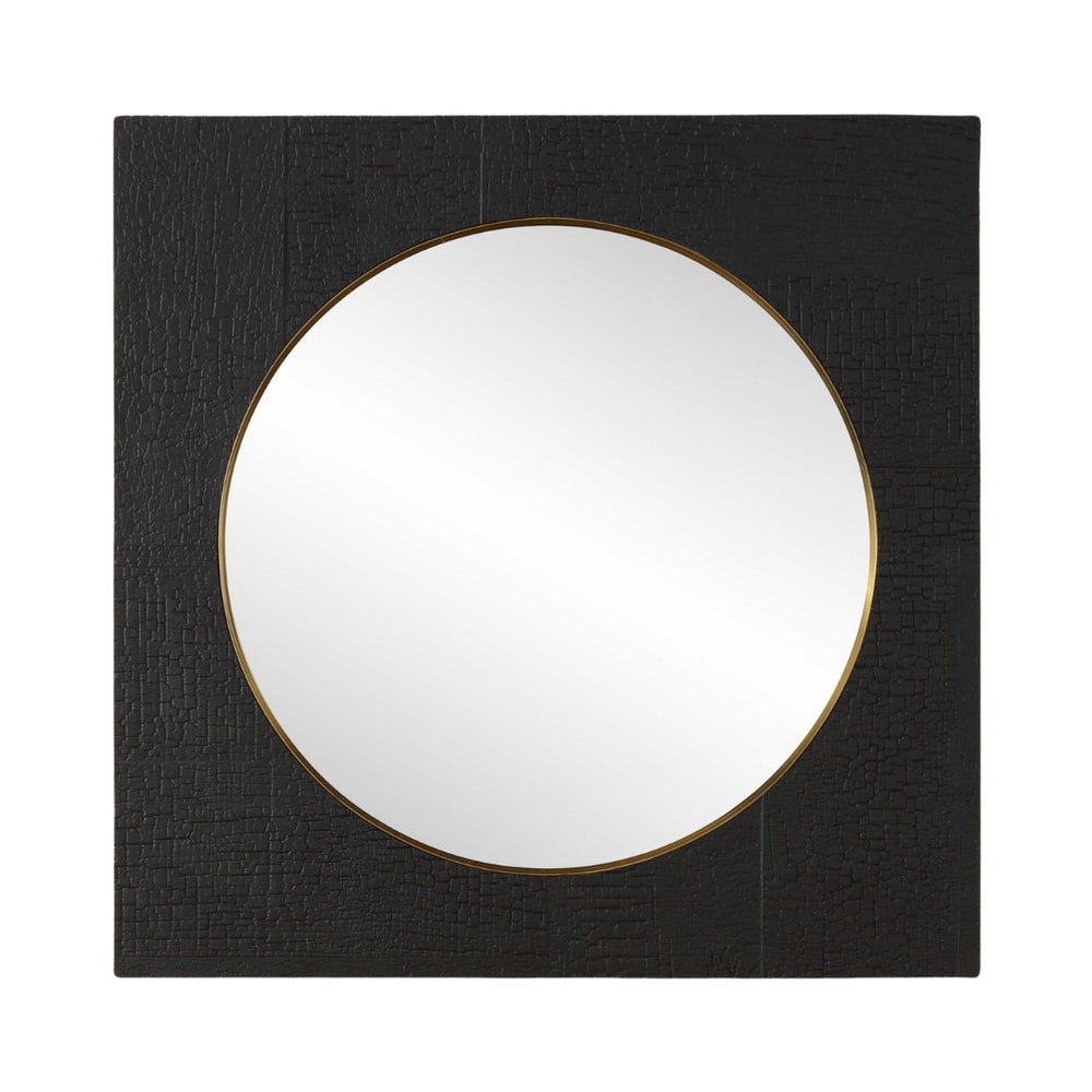 
                      
                        Ember Square Mirror - #shop_name Mirror
                      
                    