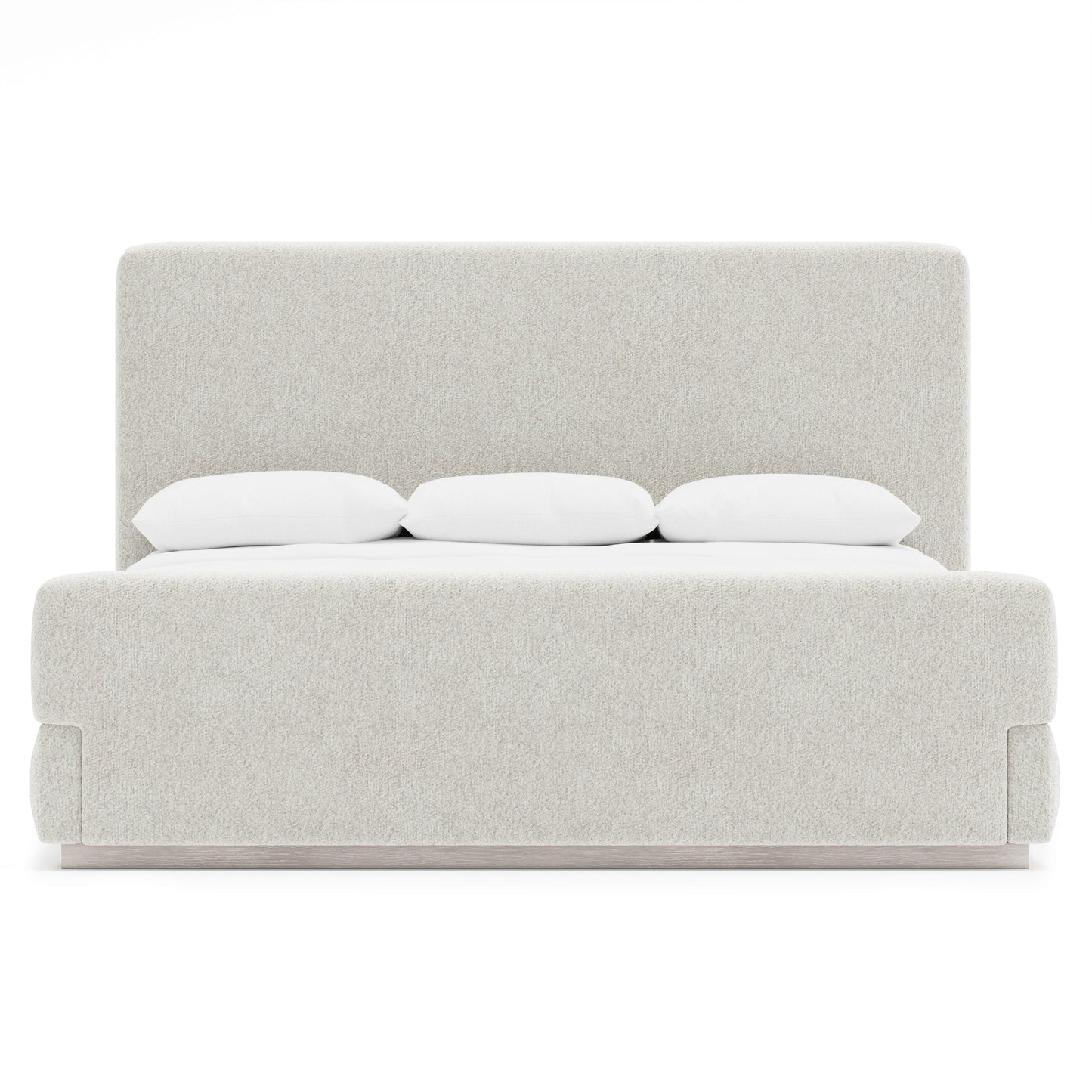 Tempo Panel Bed