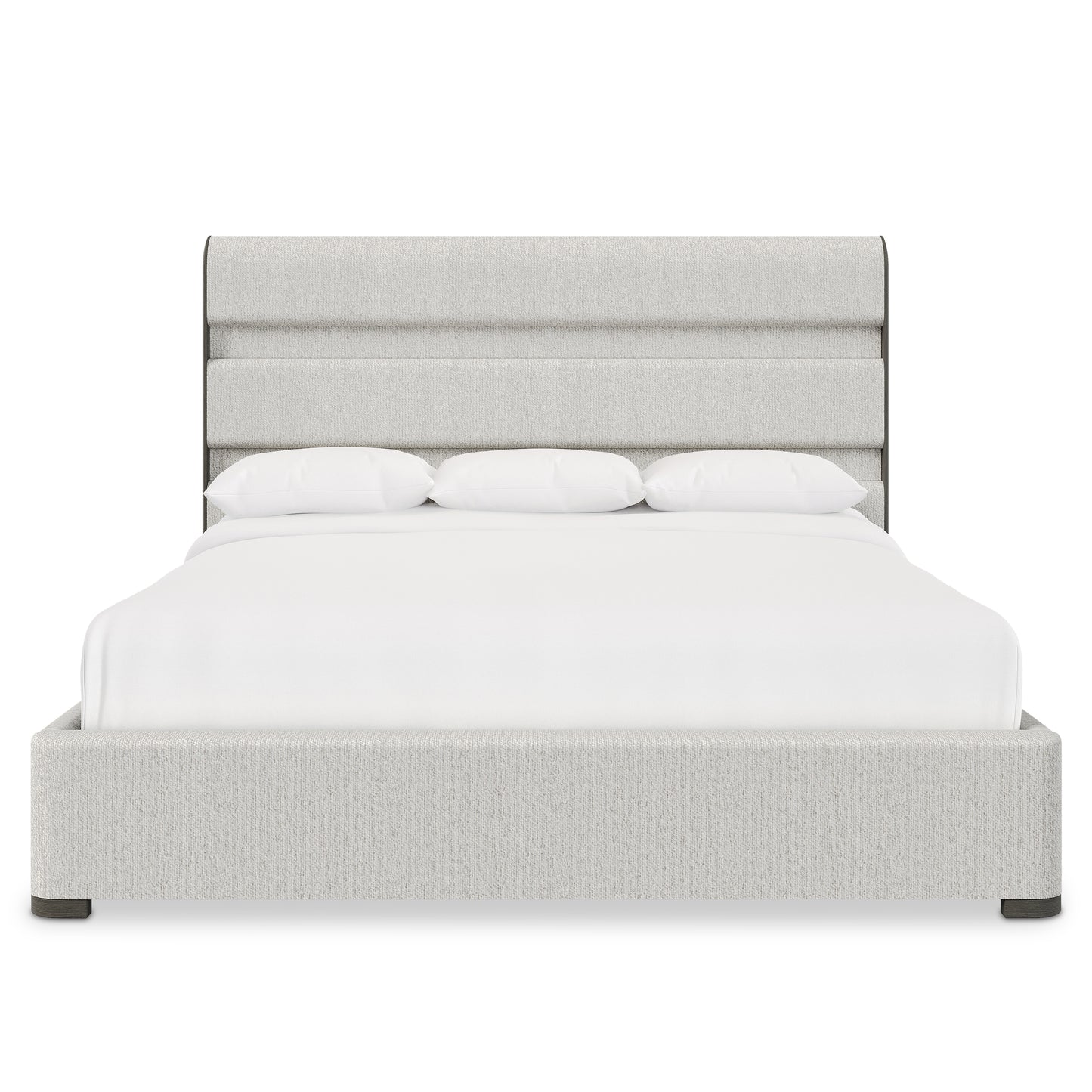 Prado Panel Bed