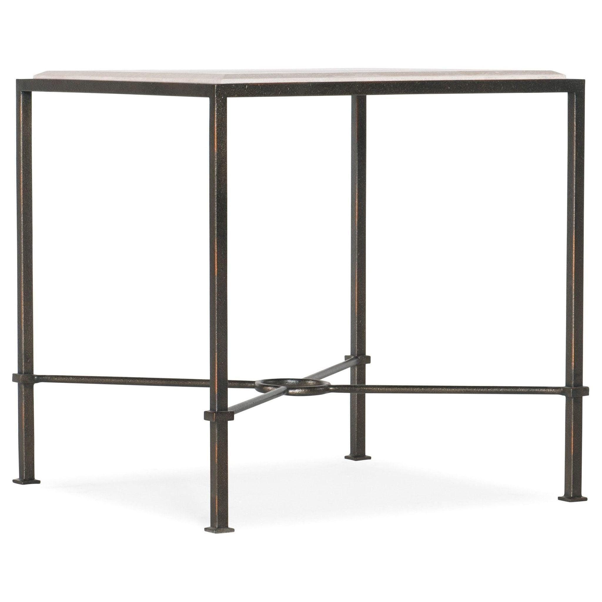 Commerce & Market Open Ended End Table - Thumbnail 4