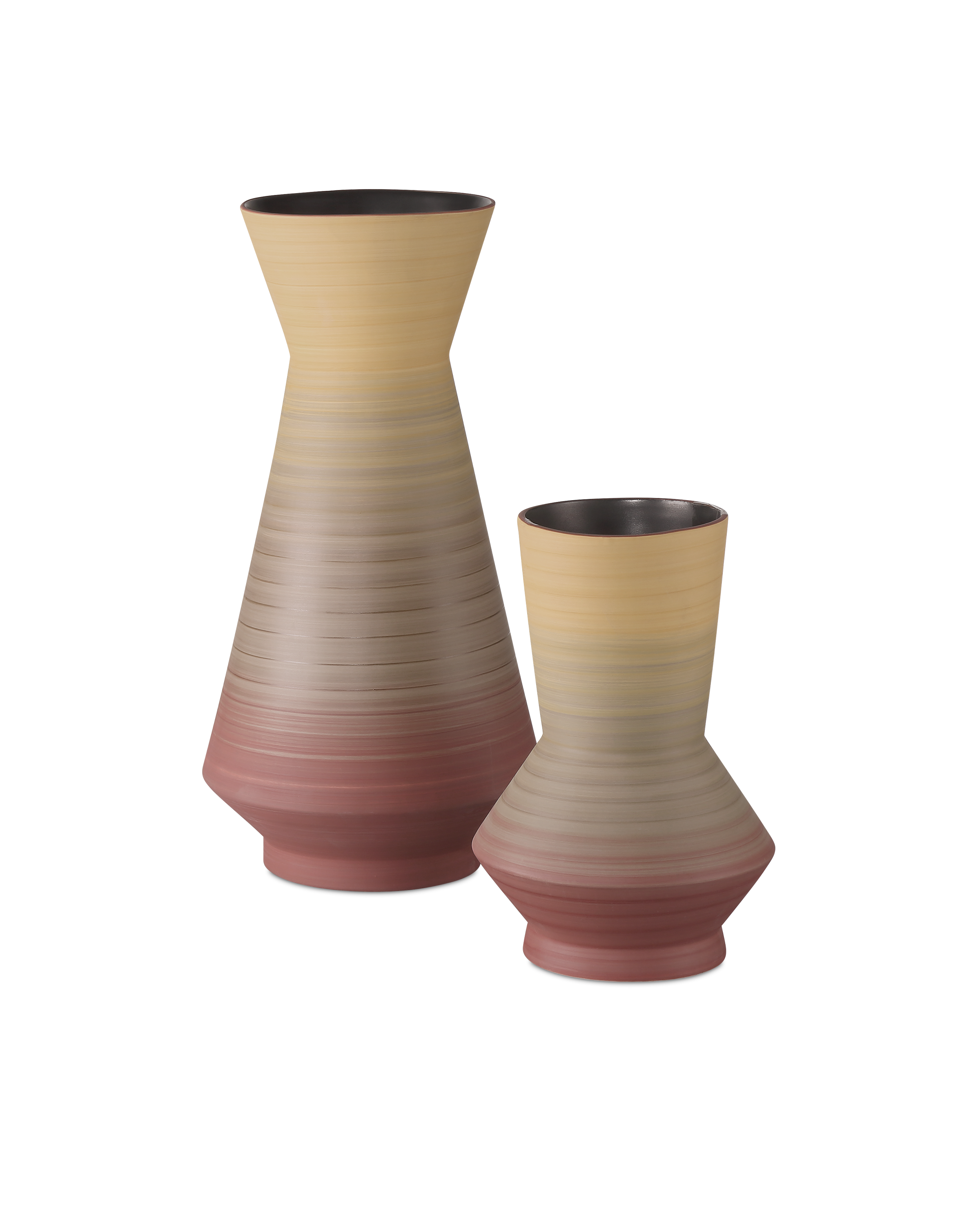 Currey & Company Happy 80's Vase