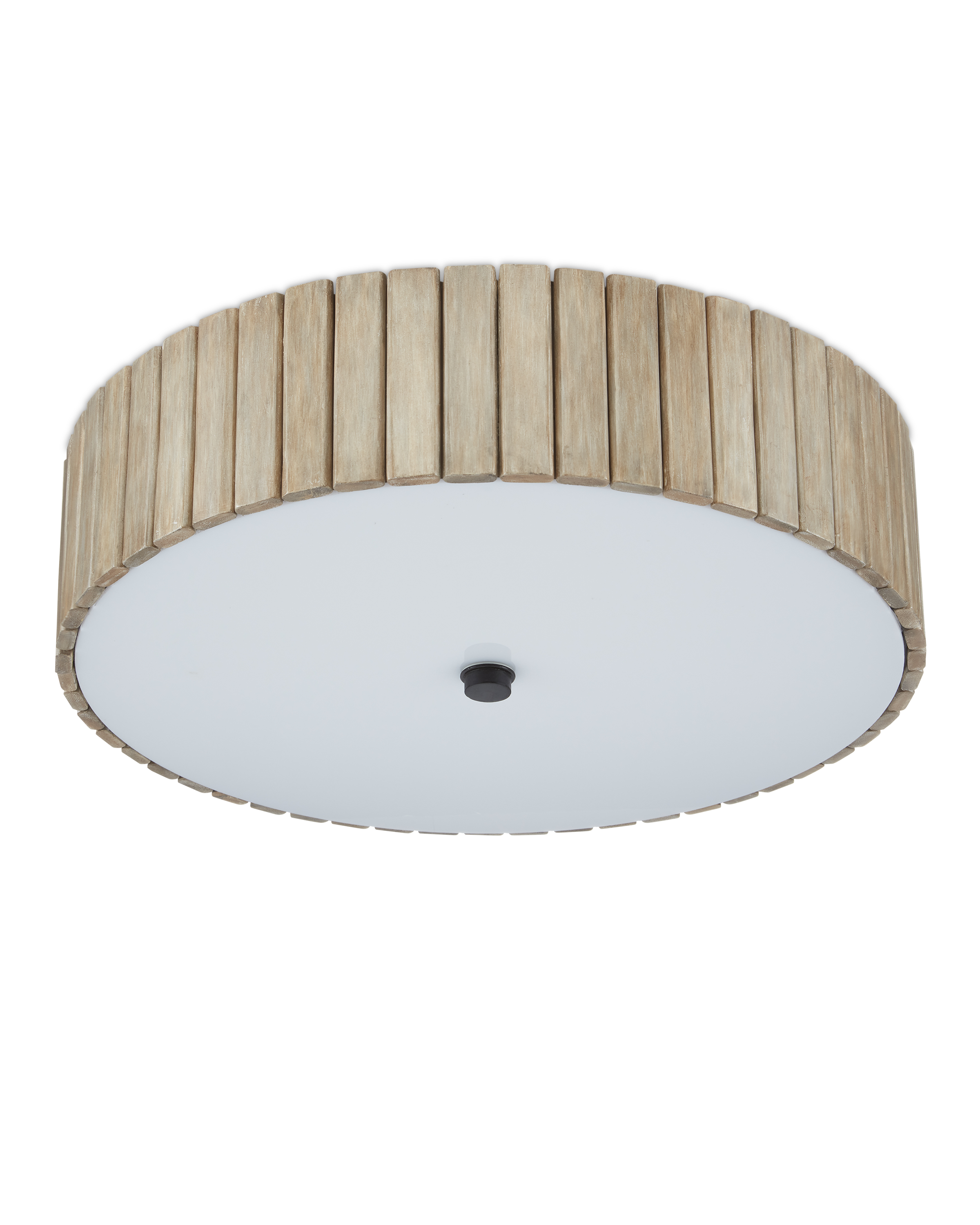 Tetterby Semi-Flush Mount - Thumbnail 2