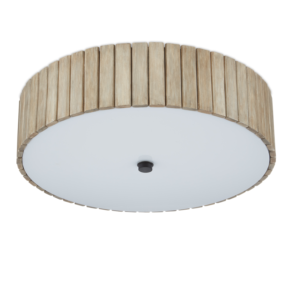 
                      
                        Tetterby Semi-Flush Mount
                      
                    
