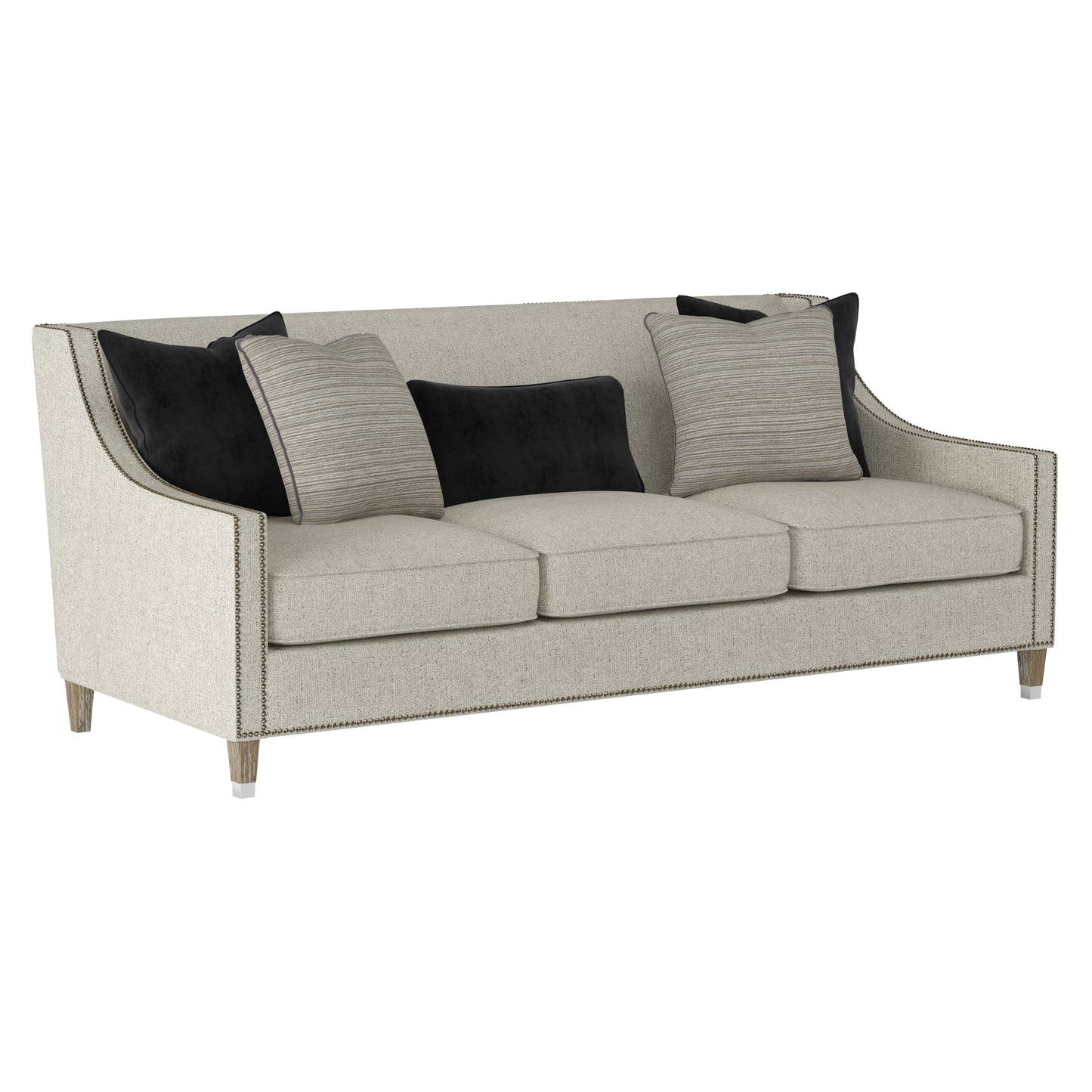 Palisades Fabric Sofa