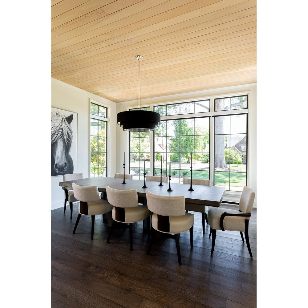 
                      
                        Del Monte Dining Table Complete
                      
                    