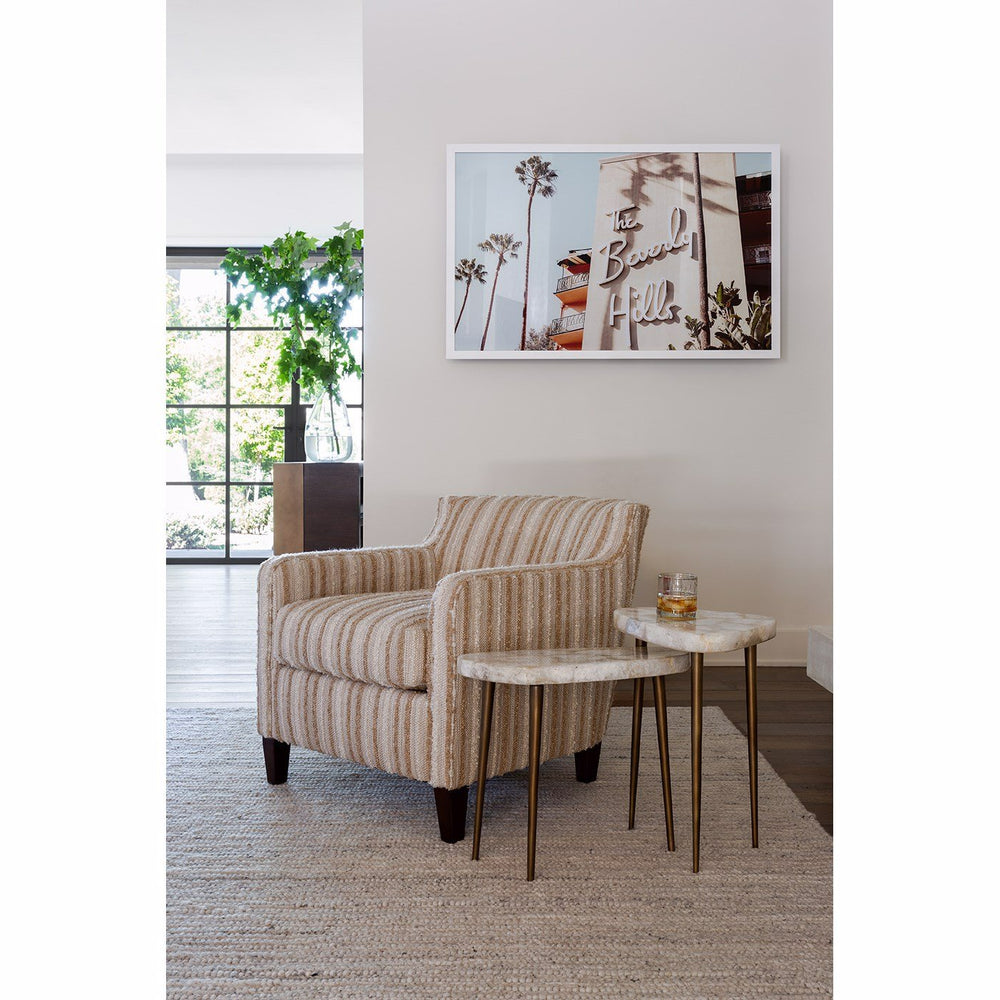 Fino Tall Side Table