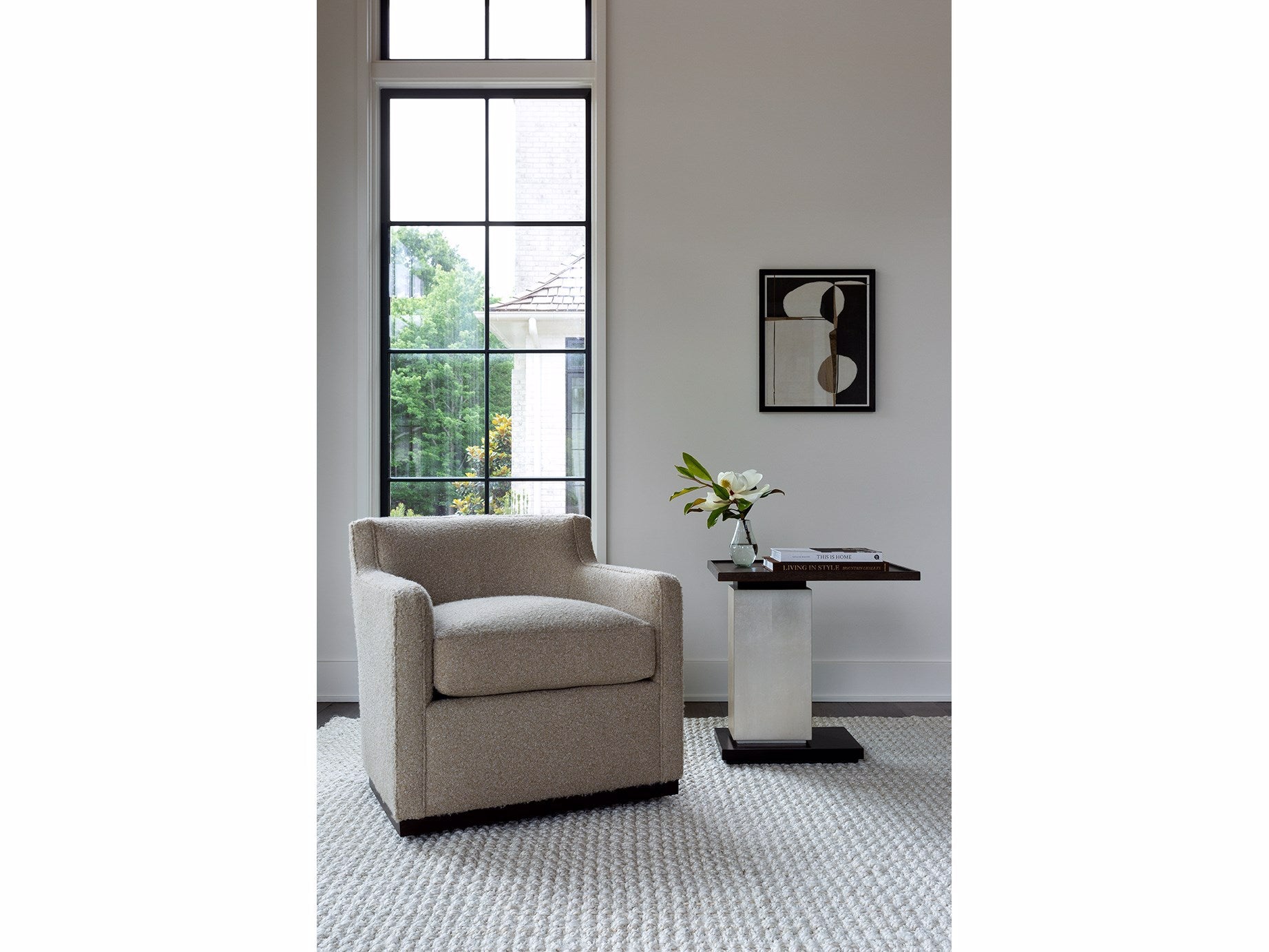 Lucia Side Table - Thumbnail 5