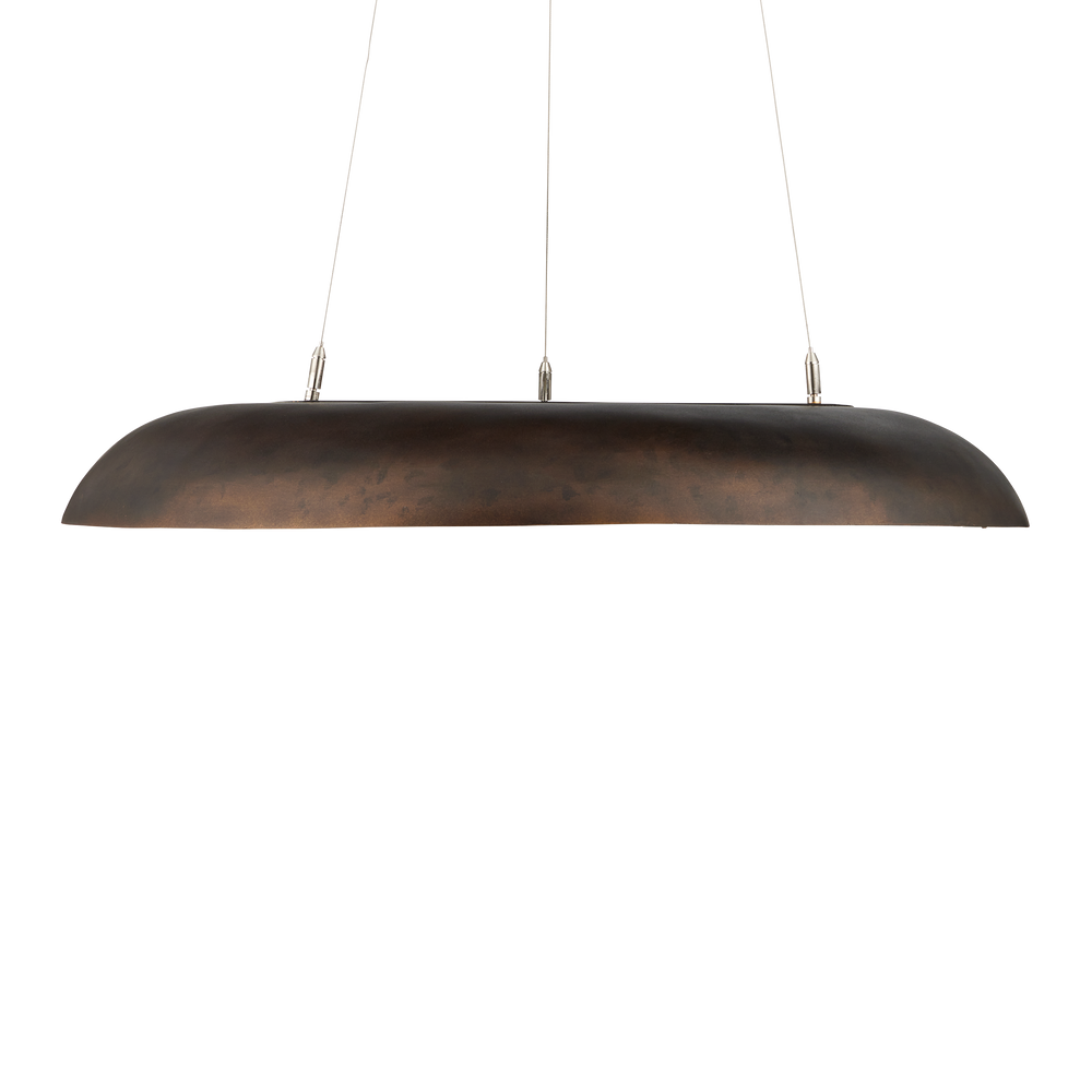 
                      
                        Tairagai Chandelier
                      
                    