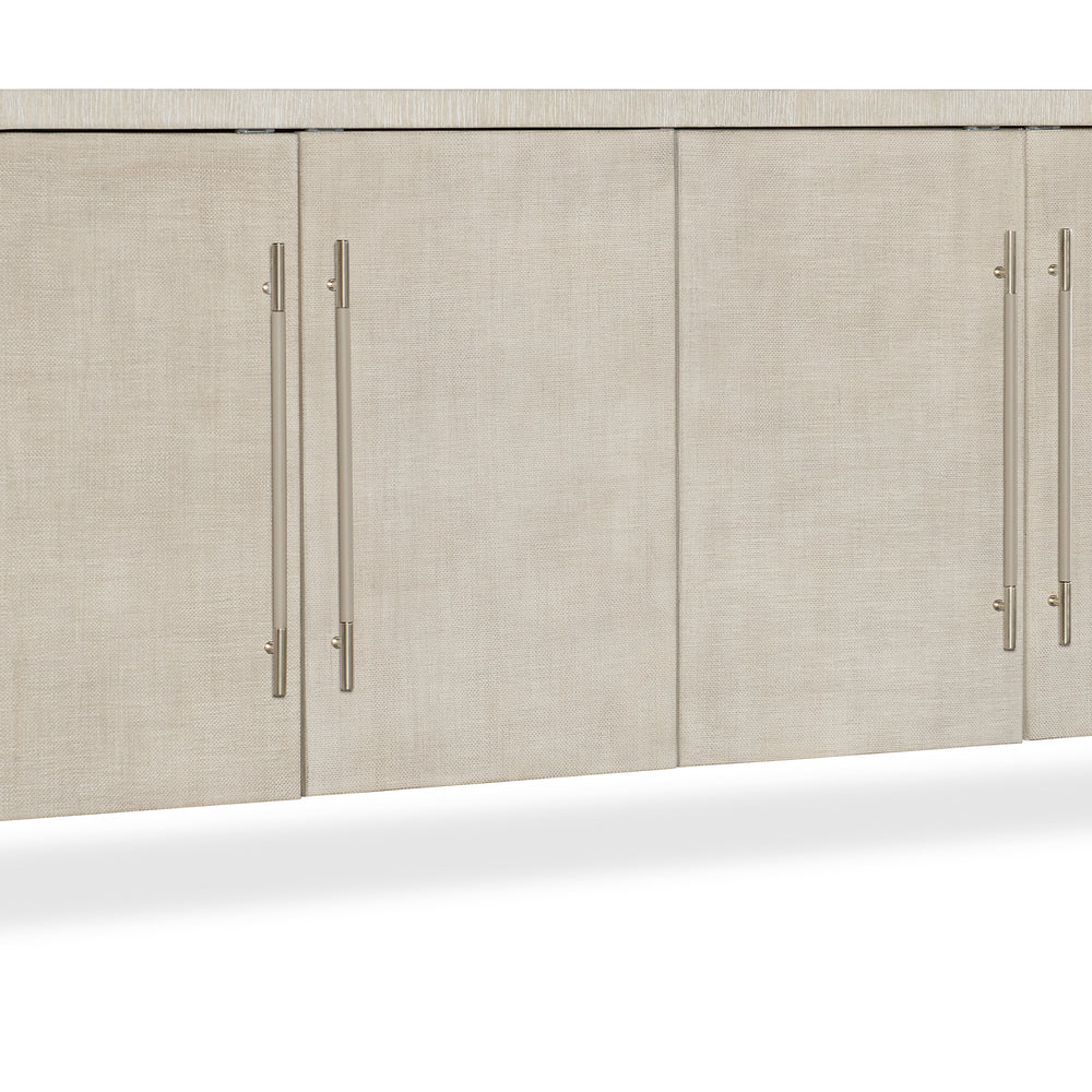 Modern Mood Buffet - Diamond Finish
