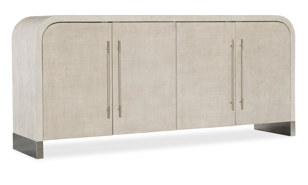 Modern Mood Buffet - Diamond Finish