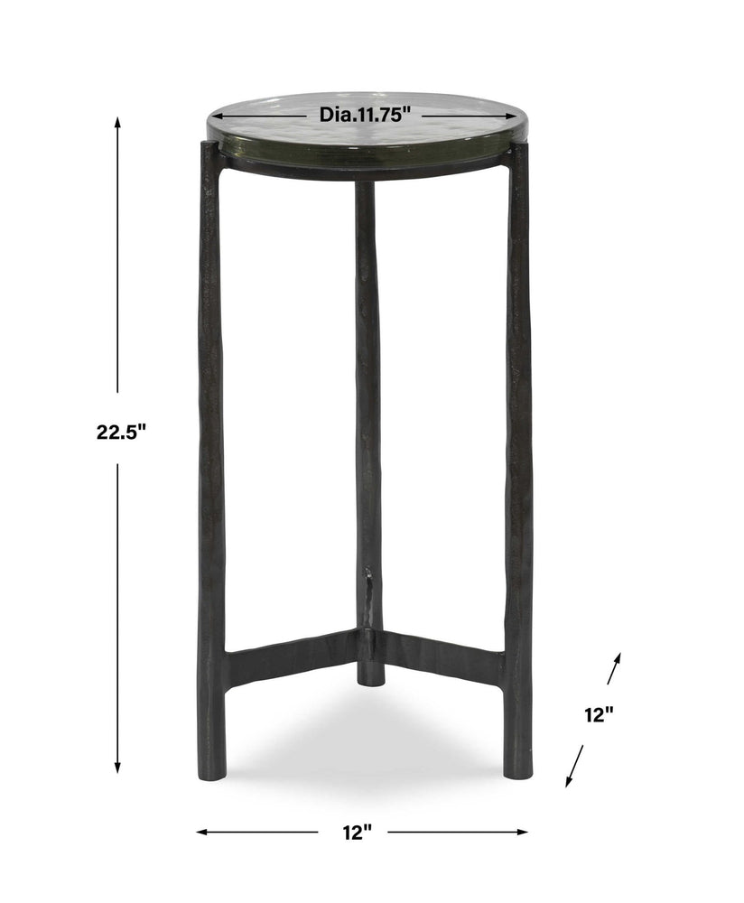Eternity Accent Table - #shop_name Accent Tables, End Tables