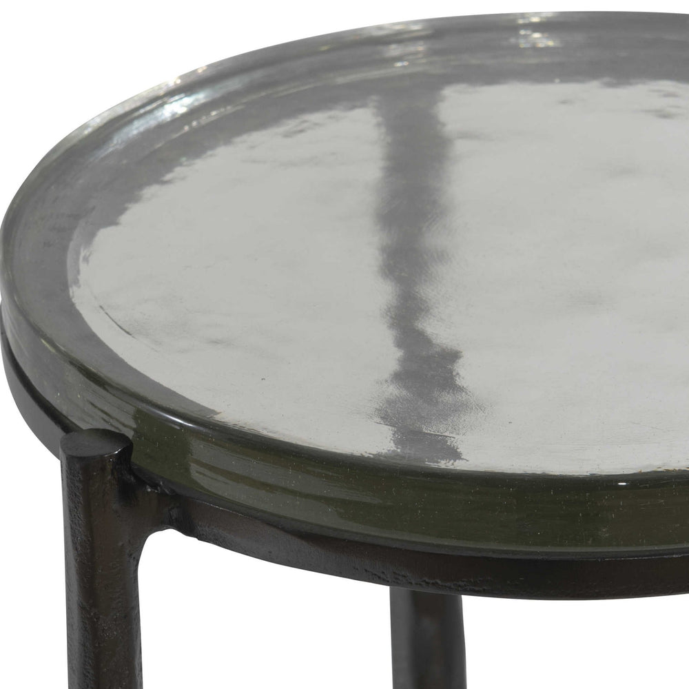 Eternity Accent Table - #shop_name Accent Tables, End Tables