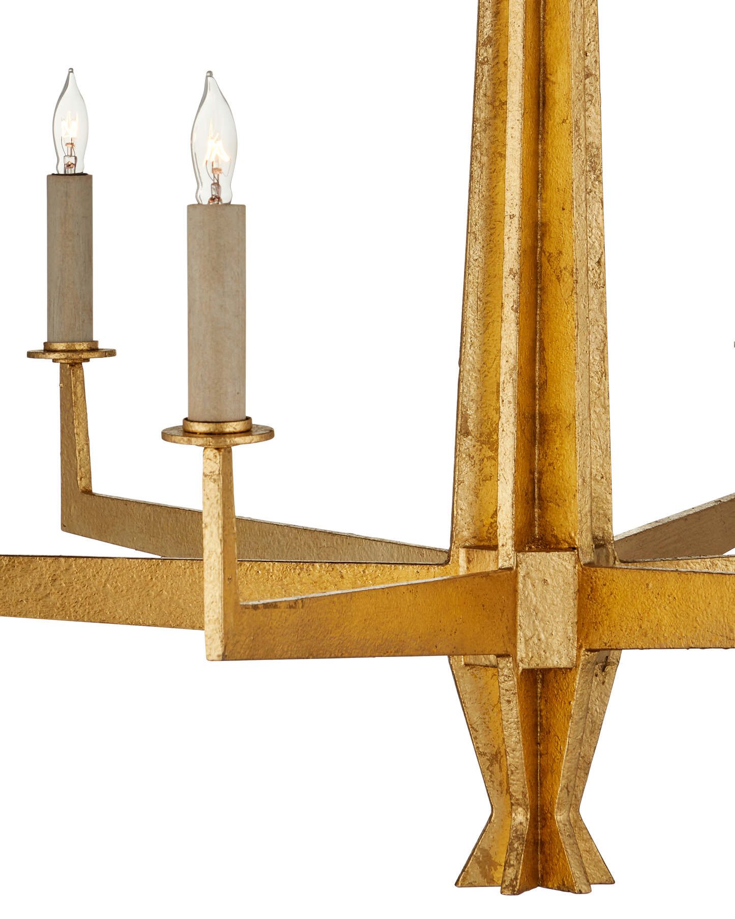 Goldfinch Medium Chandelier