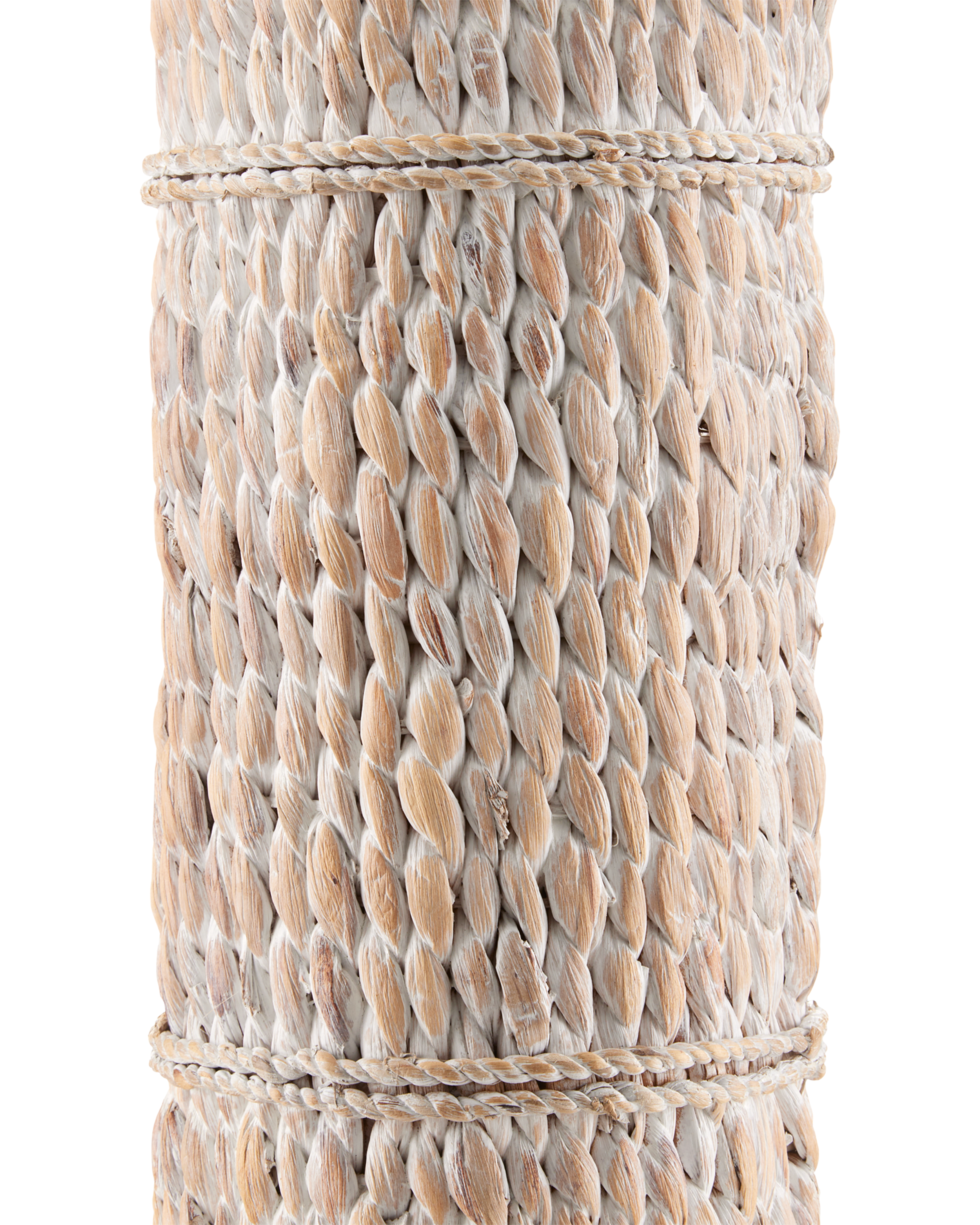 Azores White Table Lamp - Thumbnail 3