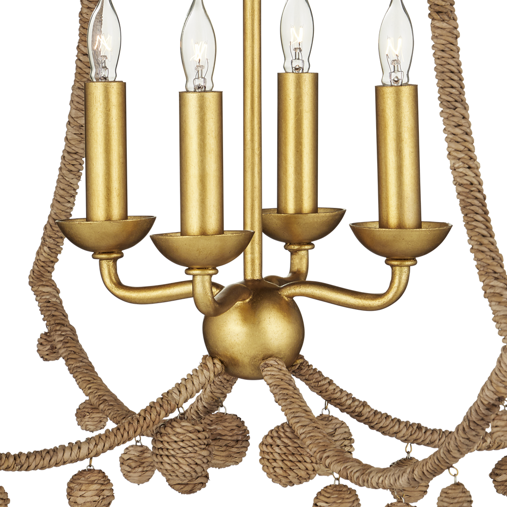 Nimes Chandelier
