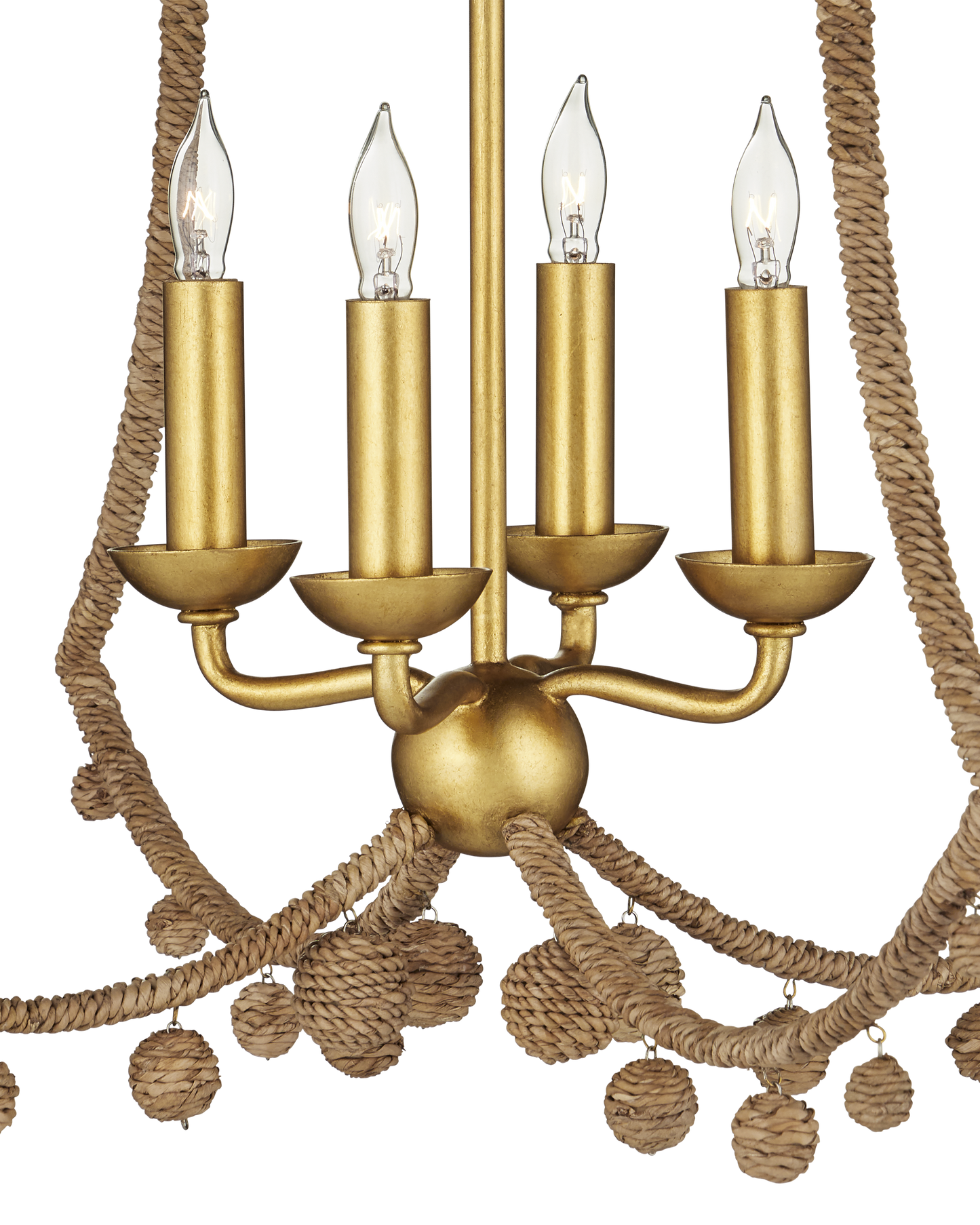 Nimes Chandelier