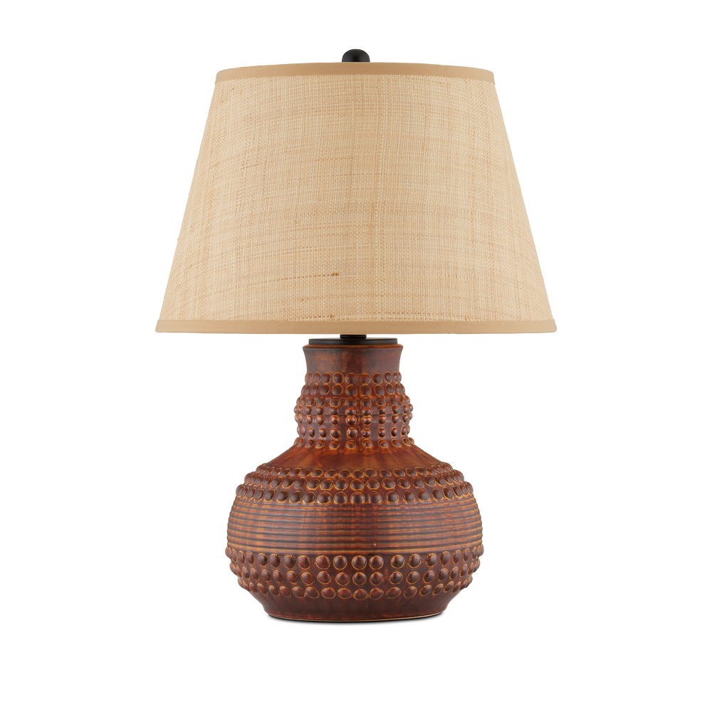 
                      
                        Atamo Table Lamp
                      
                    