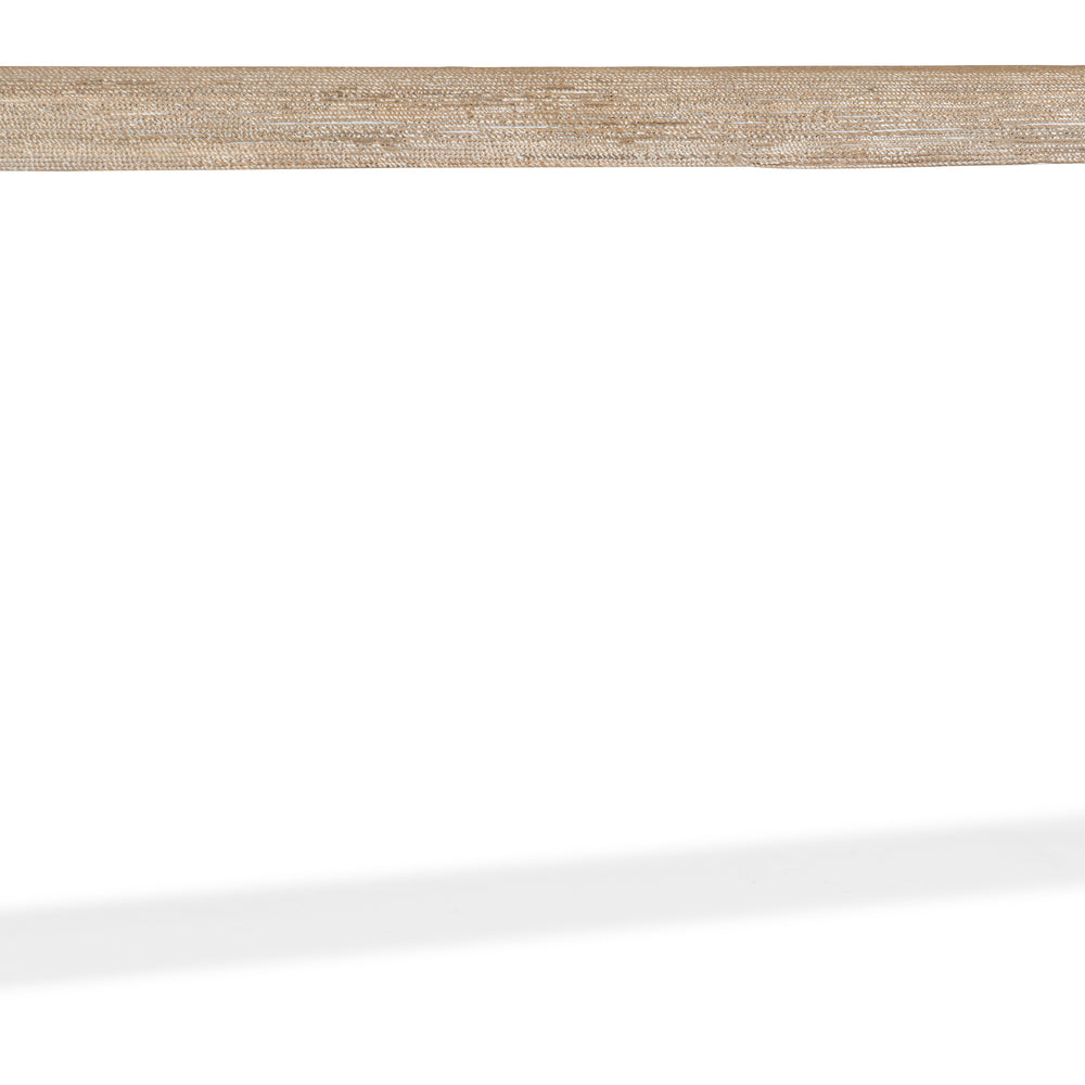 Serenity Bahari Console Table