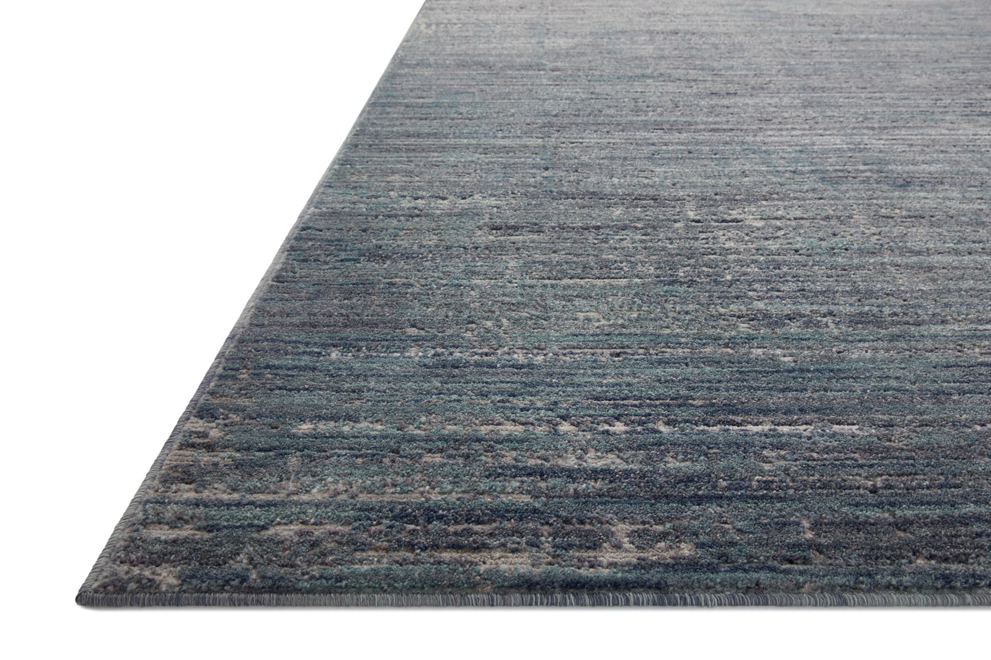Loloi Arden Ocean / Grey 10'-0" x 14'-0" Area Rug