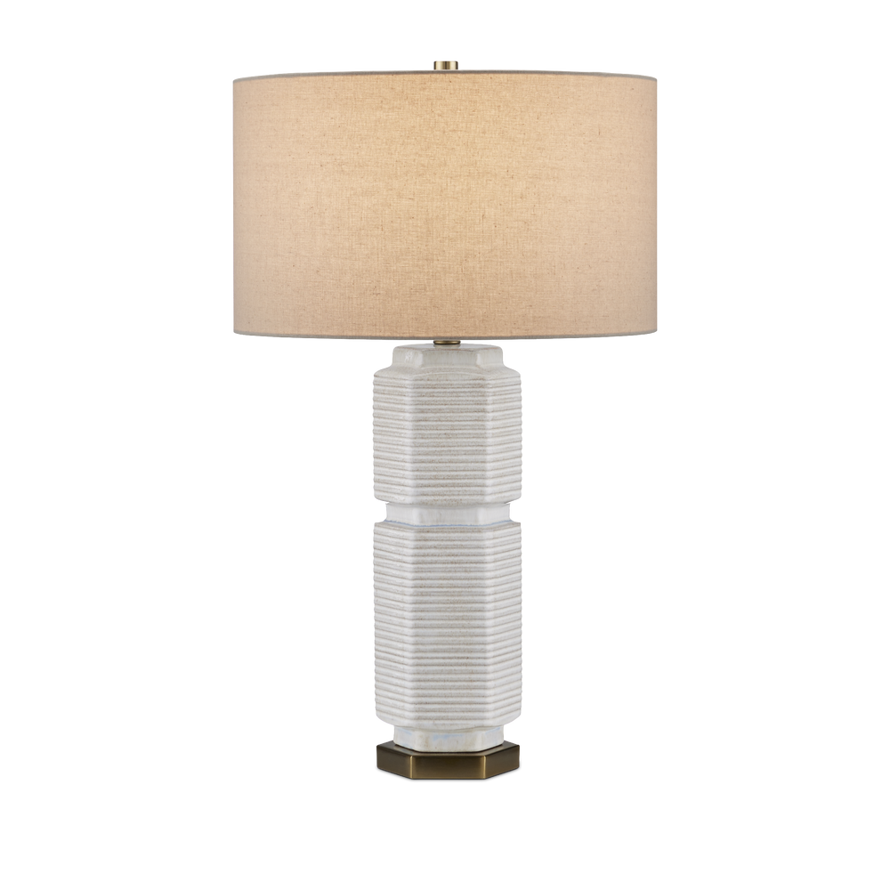 
                      
                        Glebe Table Lamp.
                      
                    