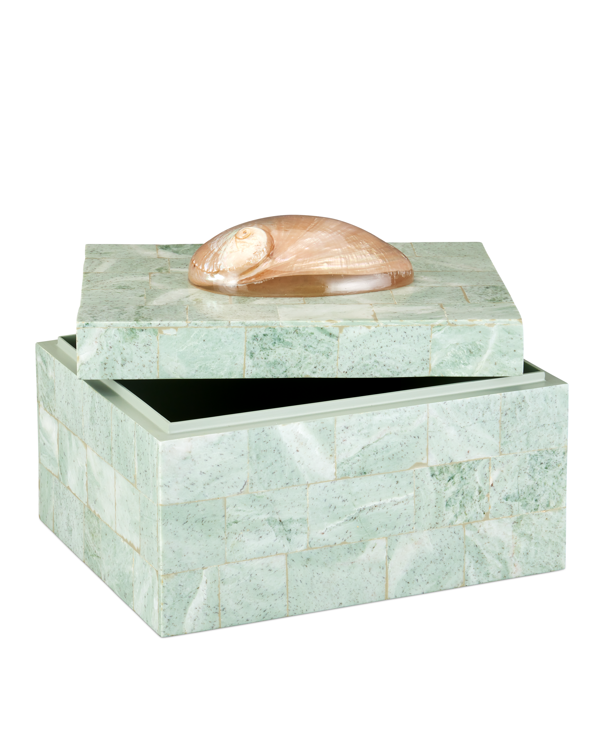 Currey & Company Fiona Box - Thumbnail 4