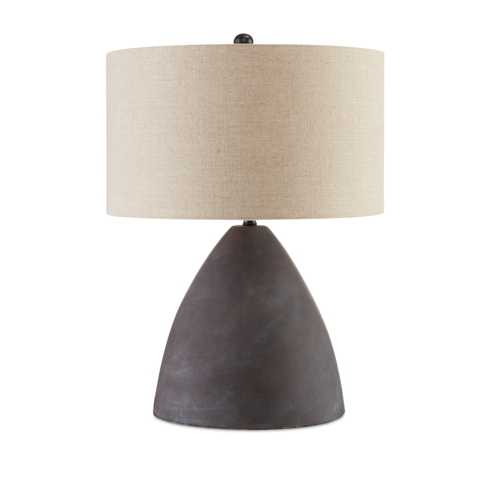 
                      
                        Zea Black Table Lamp
                      
                    