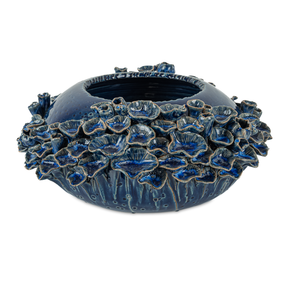 
                      
                        Sunken Blue Bowl
                      
                    