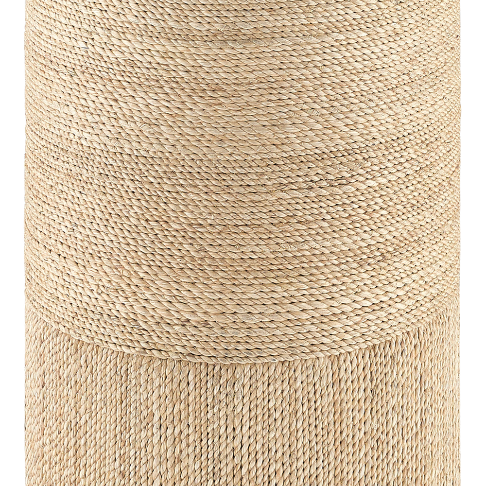 Macati Rope Accent Table.