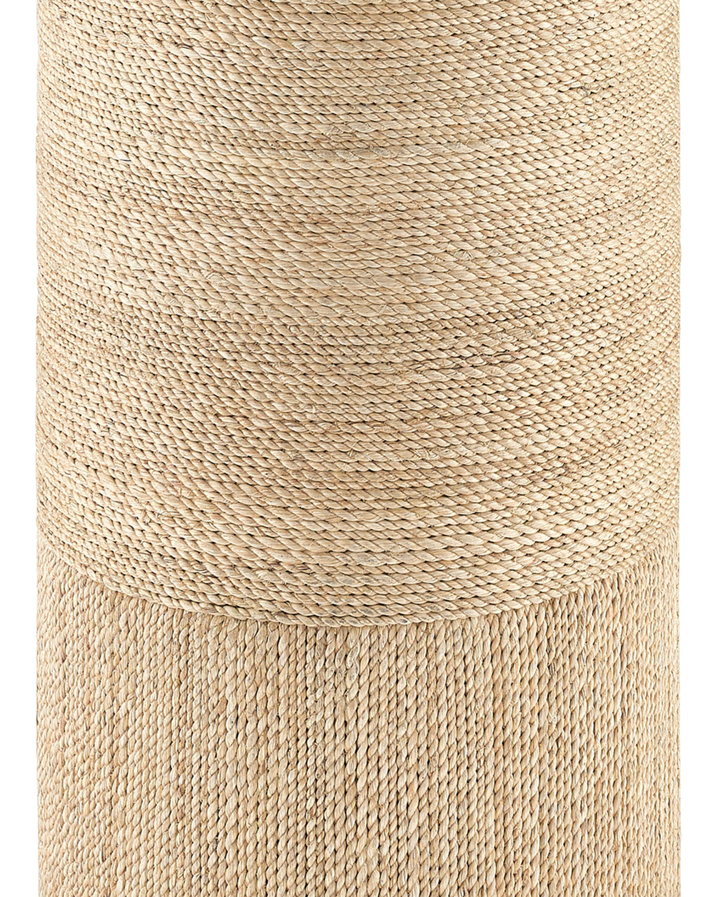 Macati Rope Accent Table.