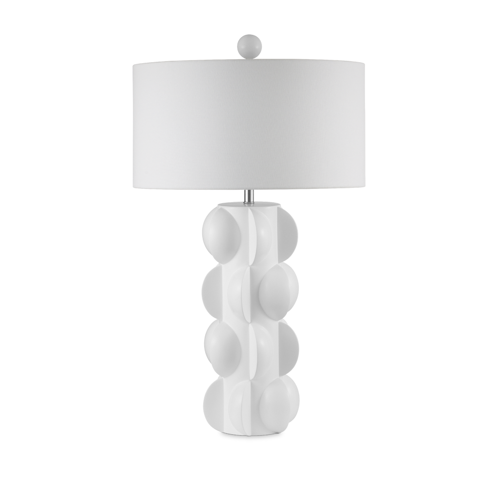 
                      
                        Salizzole Table Lamp.
                      
                    