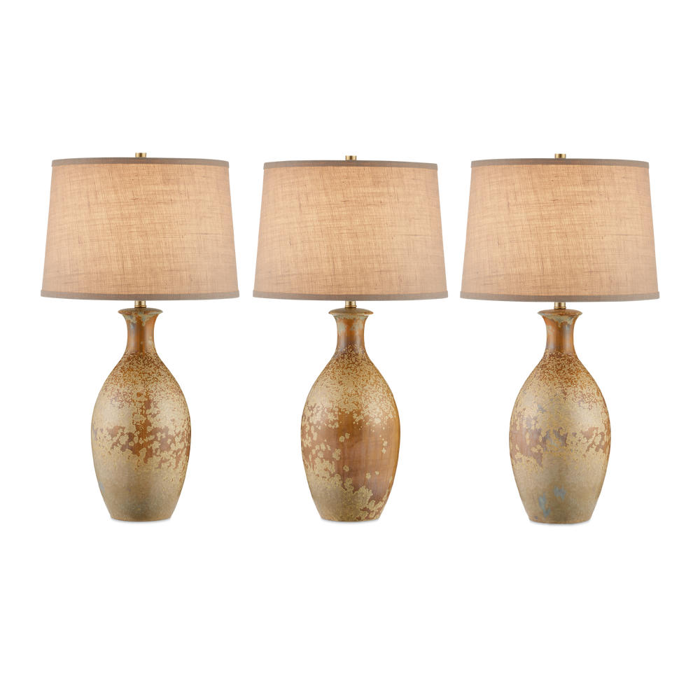 
                      
                        Stellata Table Lamp
                      
                    