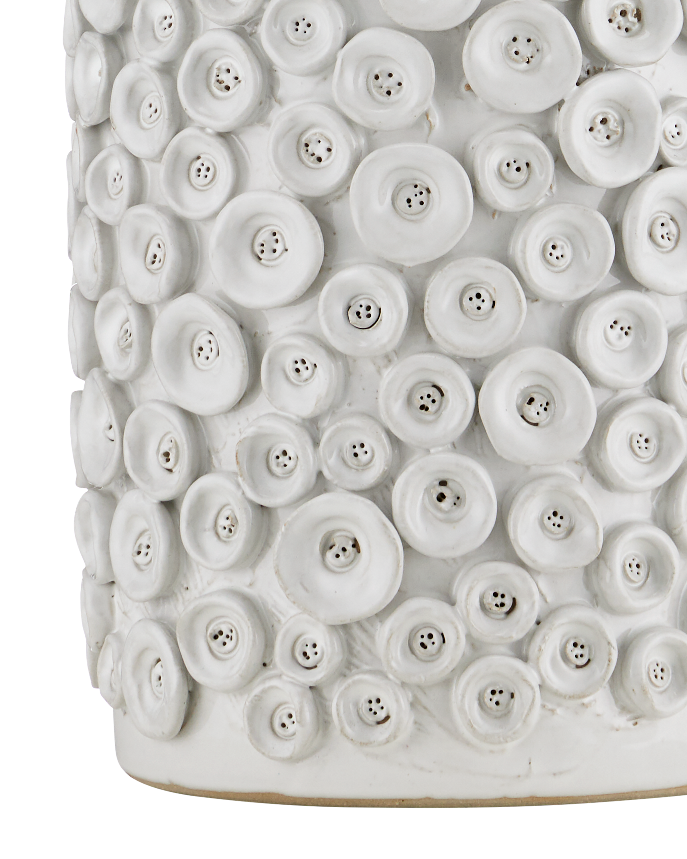 Buttons Table Lamp - Thumbnail 3