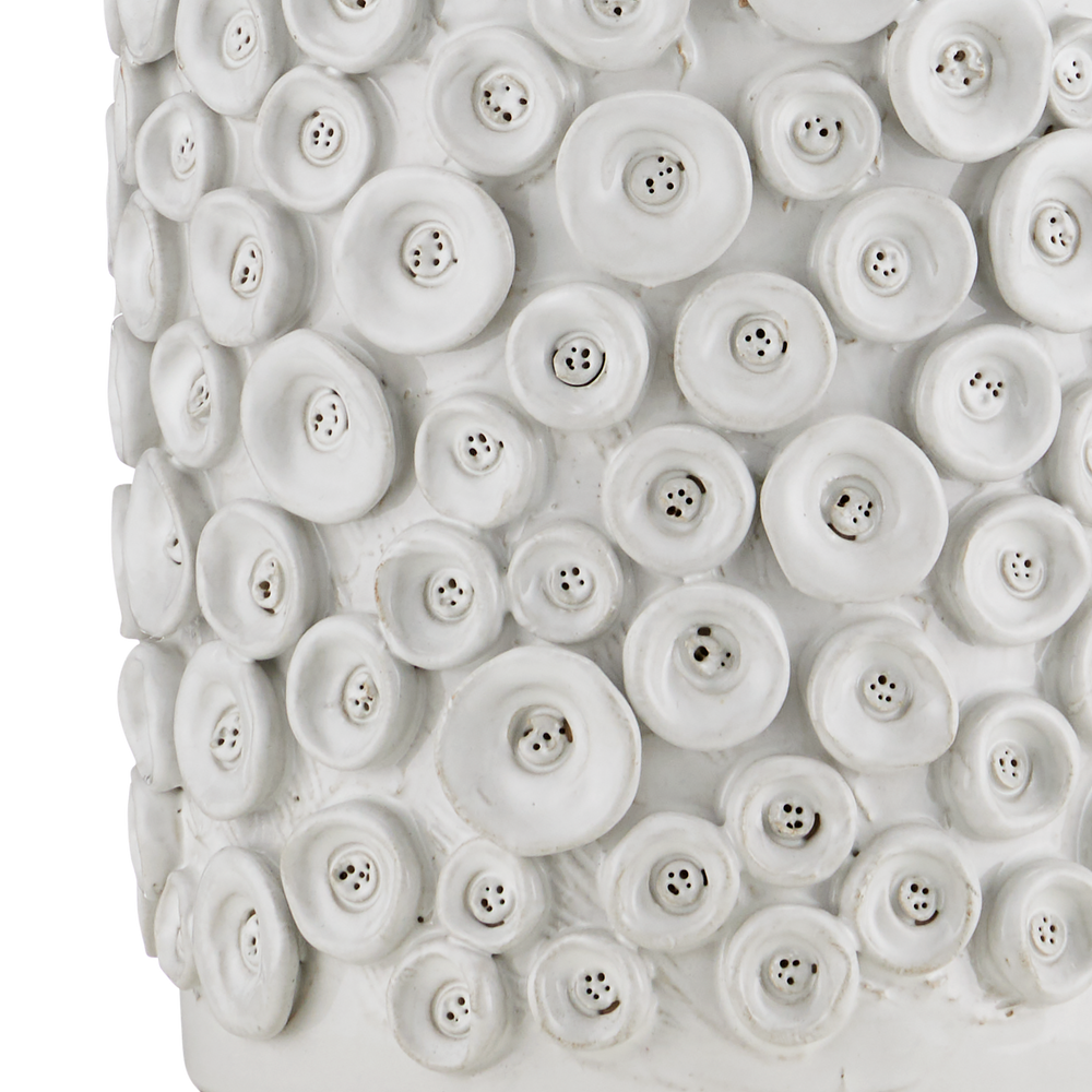 Buttons Table Lamp.