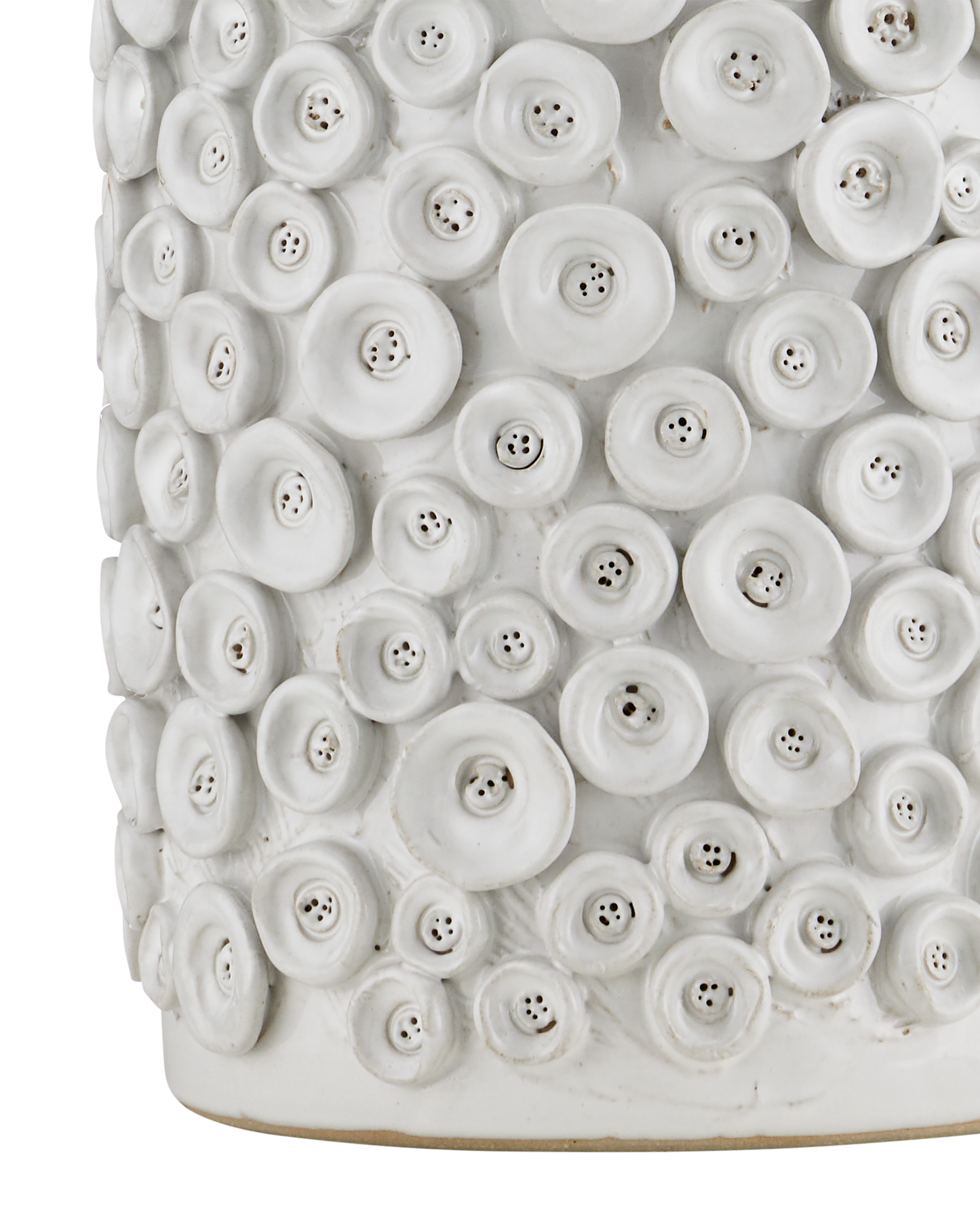 Buttons Table Lamp.