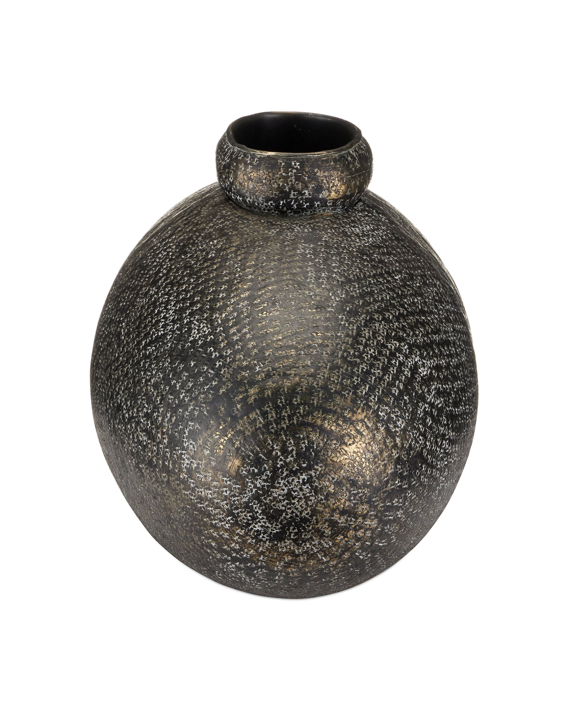 Brigadier Vase - Thumbnail 4