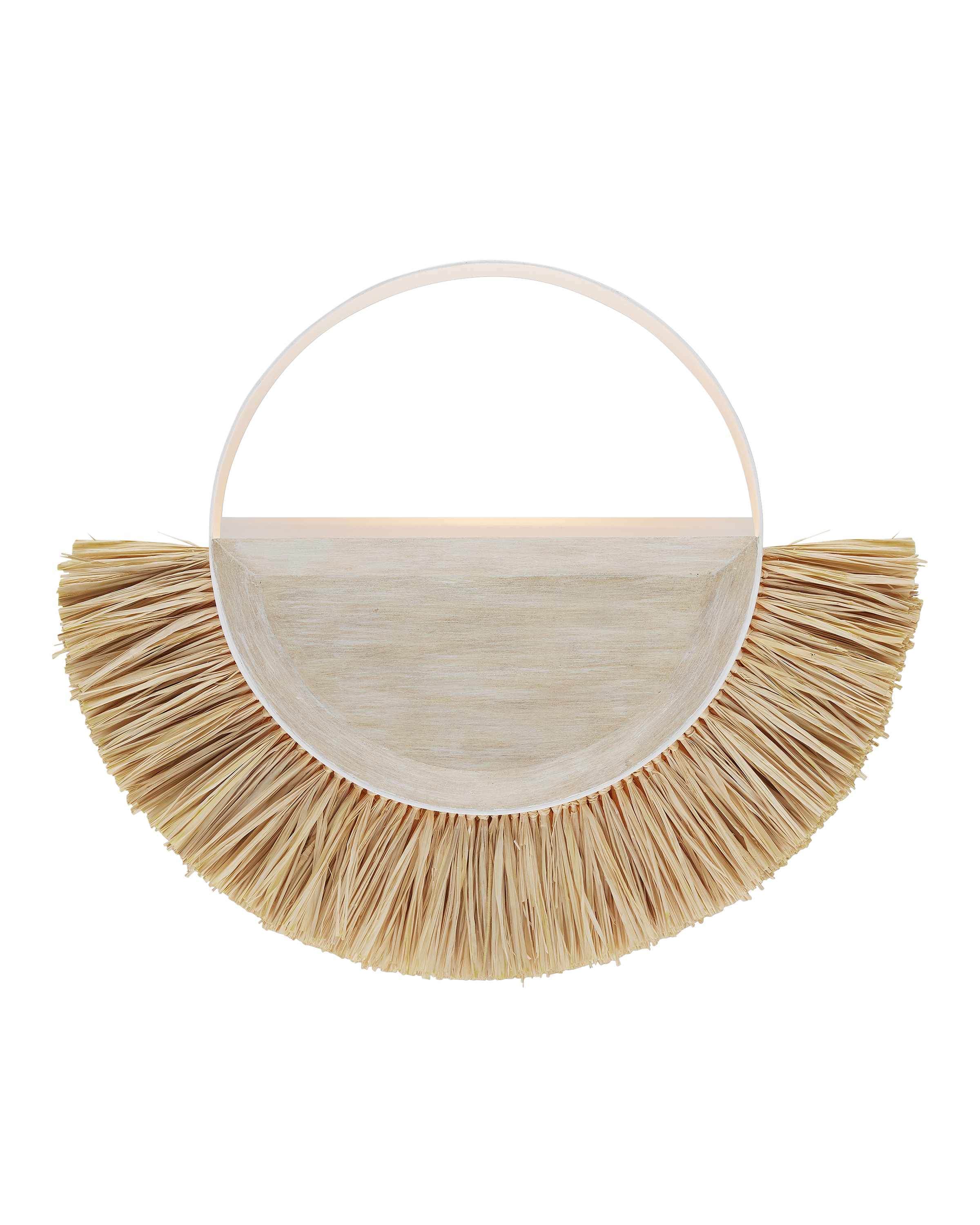 Seychelles Wall Sconce - Thumbnail 4