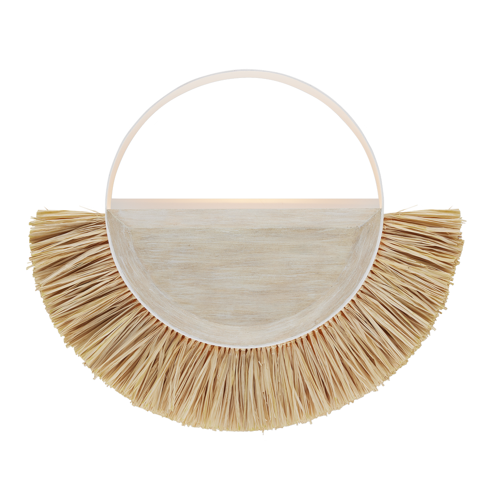 Seychelles Wall Sconce
