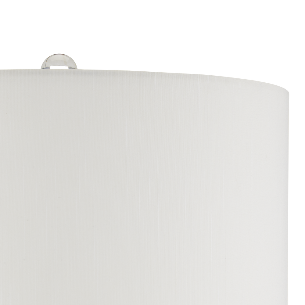 
                      
                        Lothian Clear Table Lamp.
                      
                    