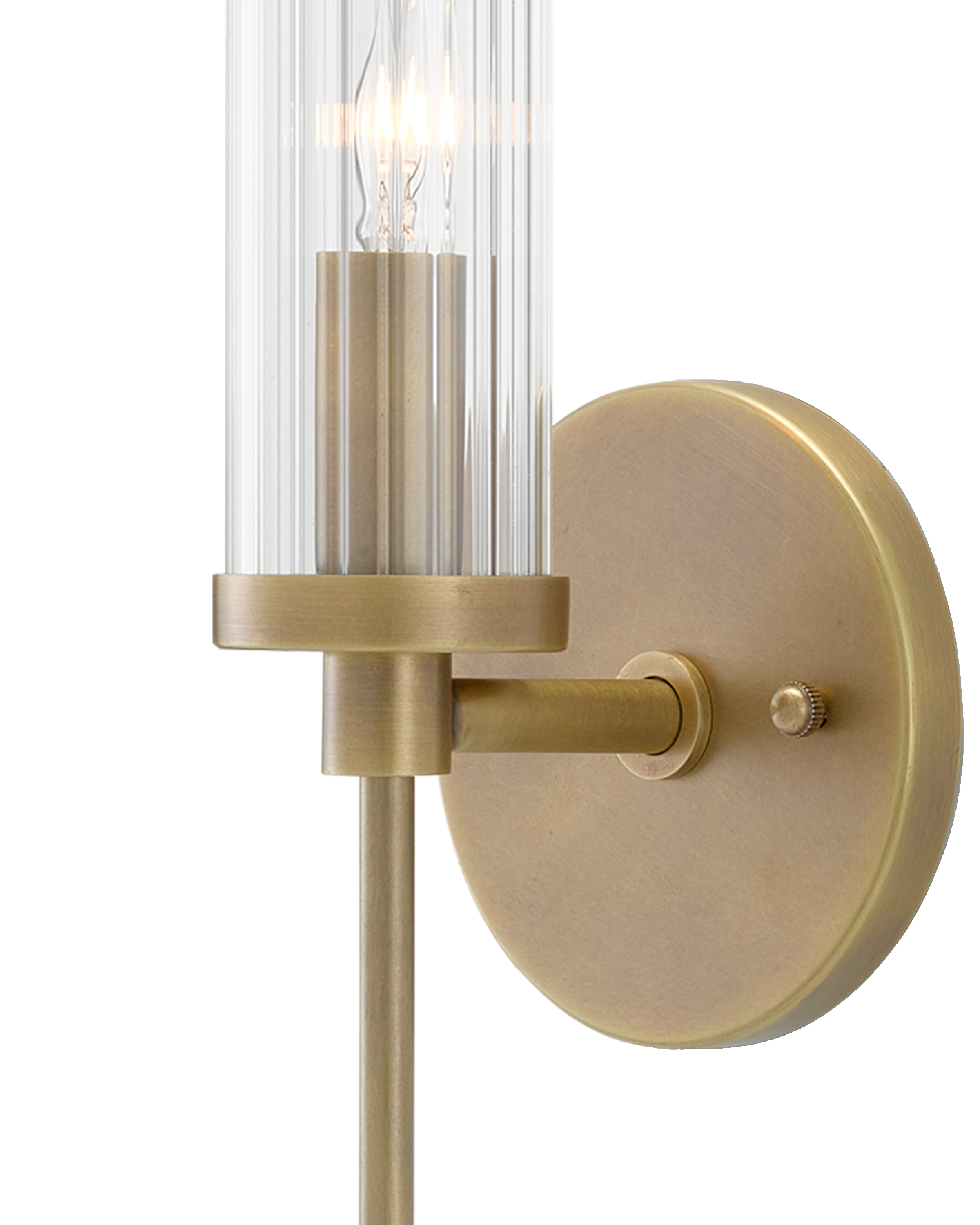 Currey & Company Bellings Wall Sconce