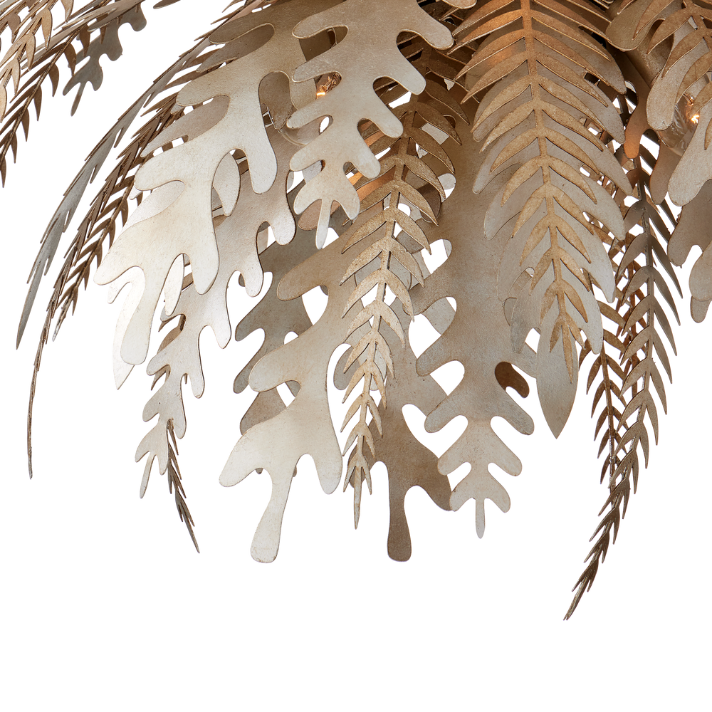 Abyssinia Chandelier