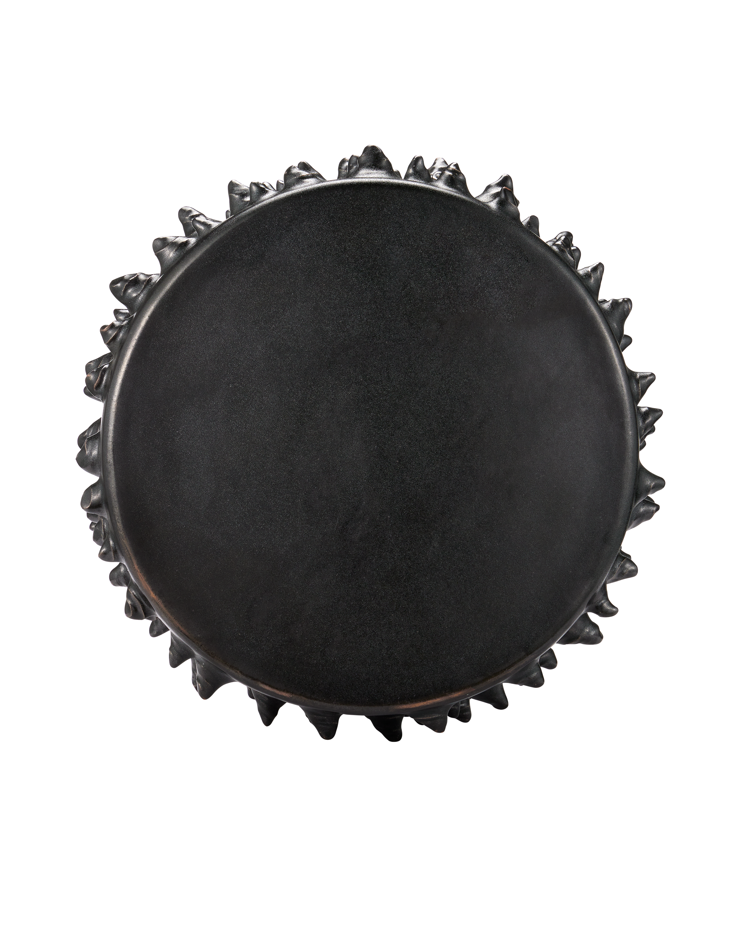 Baltz Accent Table - Thumbnail 2