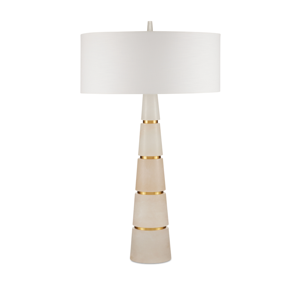
                      
                        Eleanora Table Lamp.
                      
                    