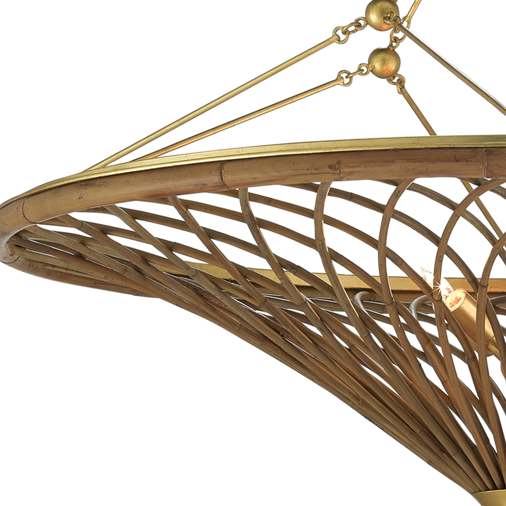 Gaborone Chandelier