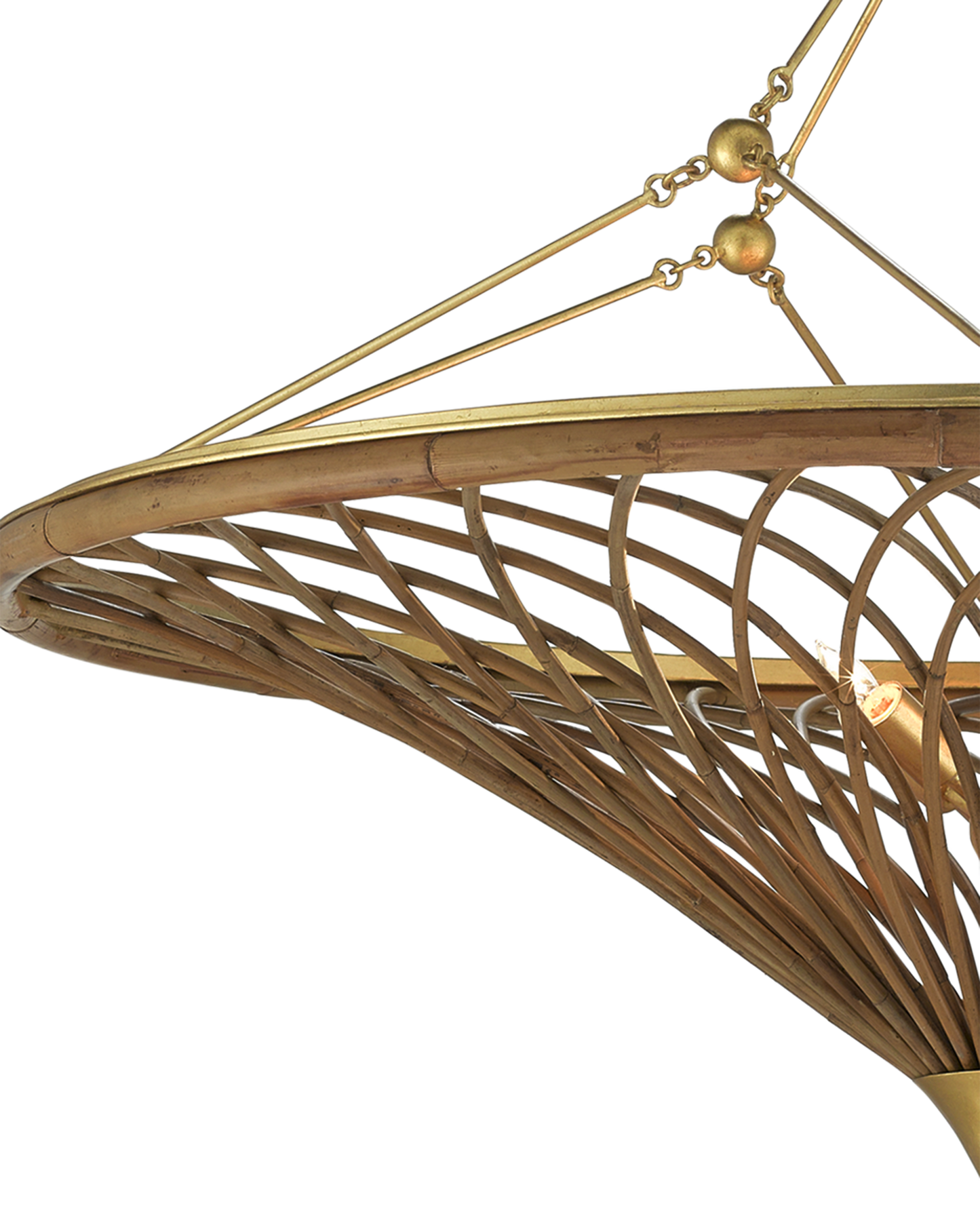 Gaborone Chandelier