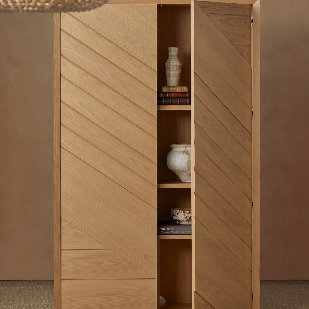 
                      
                        Monte Carlo Vase Set of 2.
                      
                    