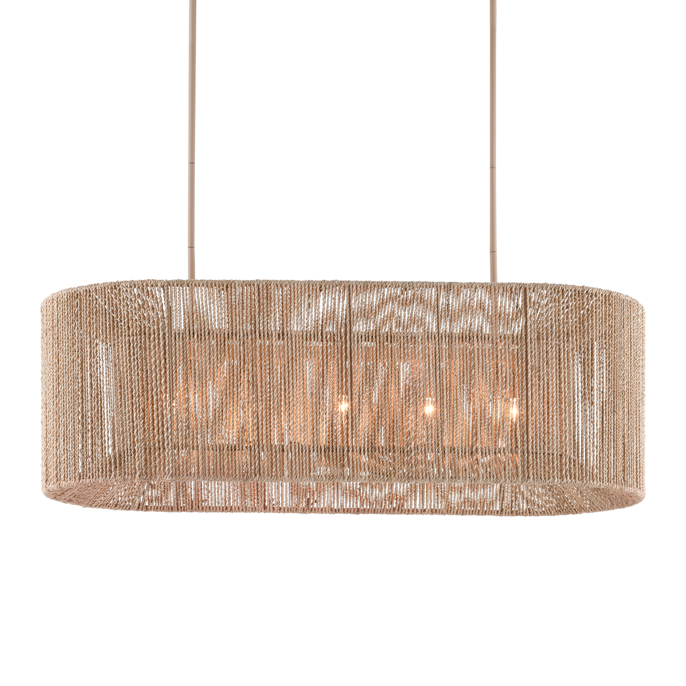 
                      
                        Mereworth Oval Chandelier
                      
                    