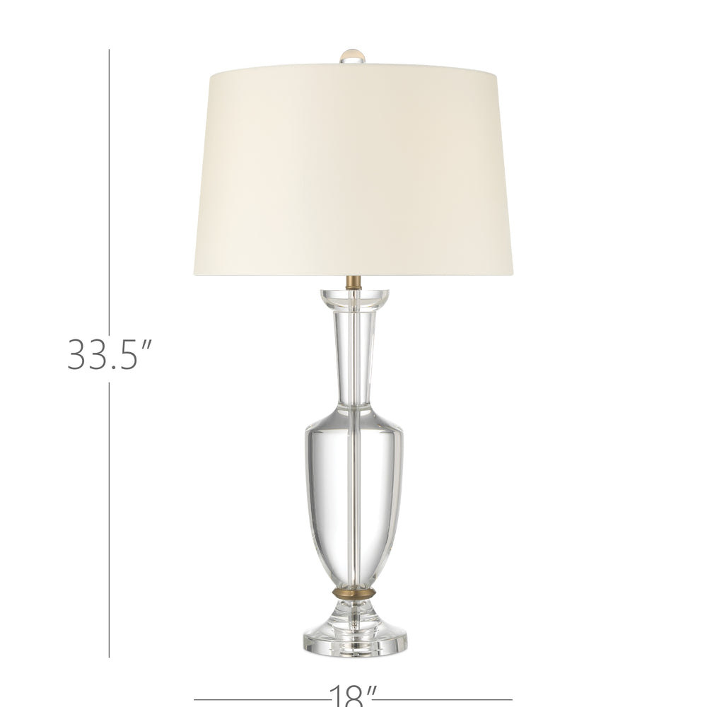 
                      
                        Classico Table Lamp
                      
                    