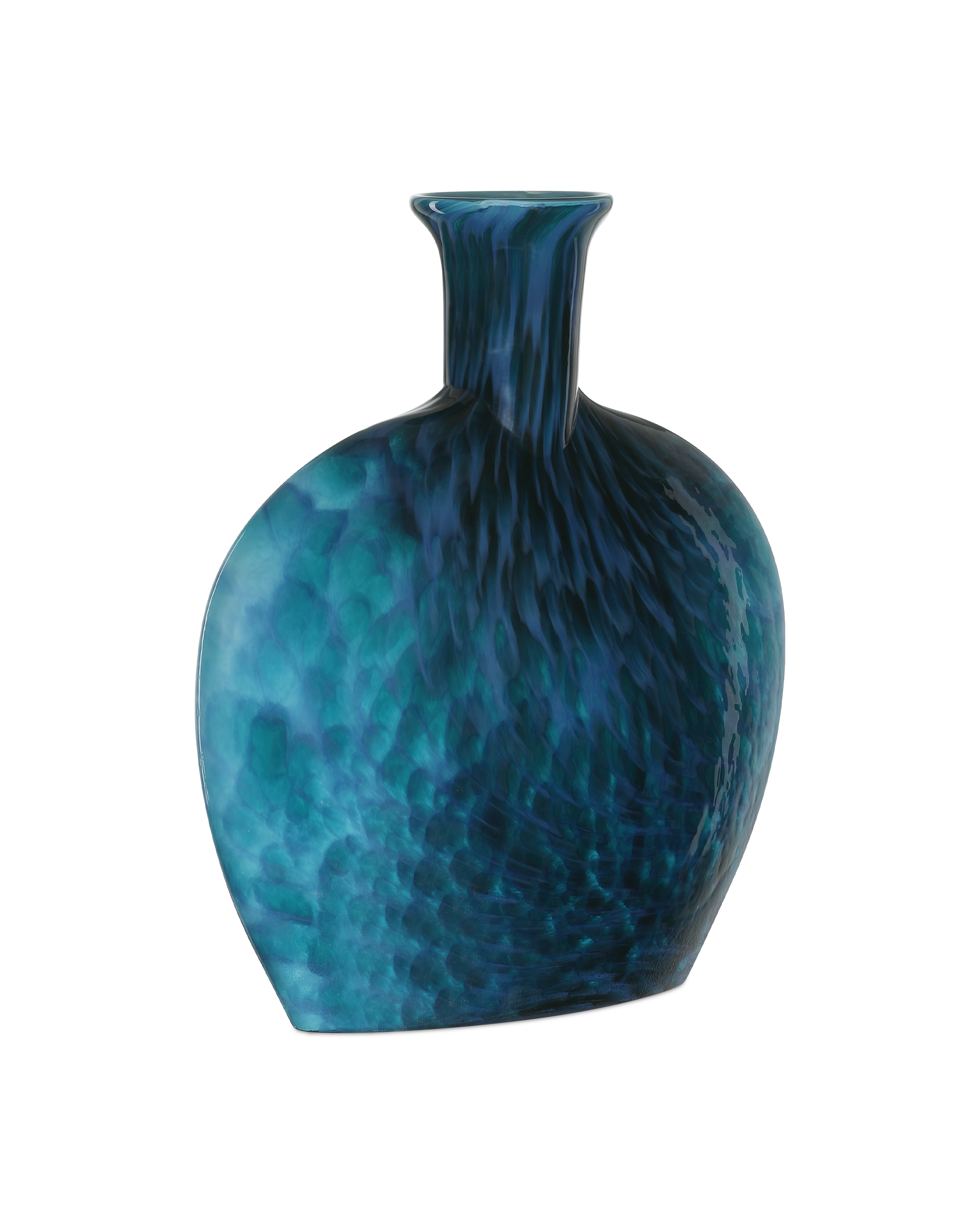 Pavonini Vase - Thumbnail 4