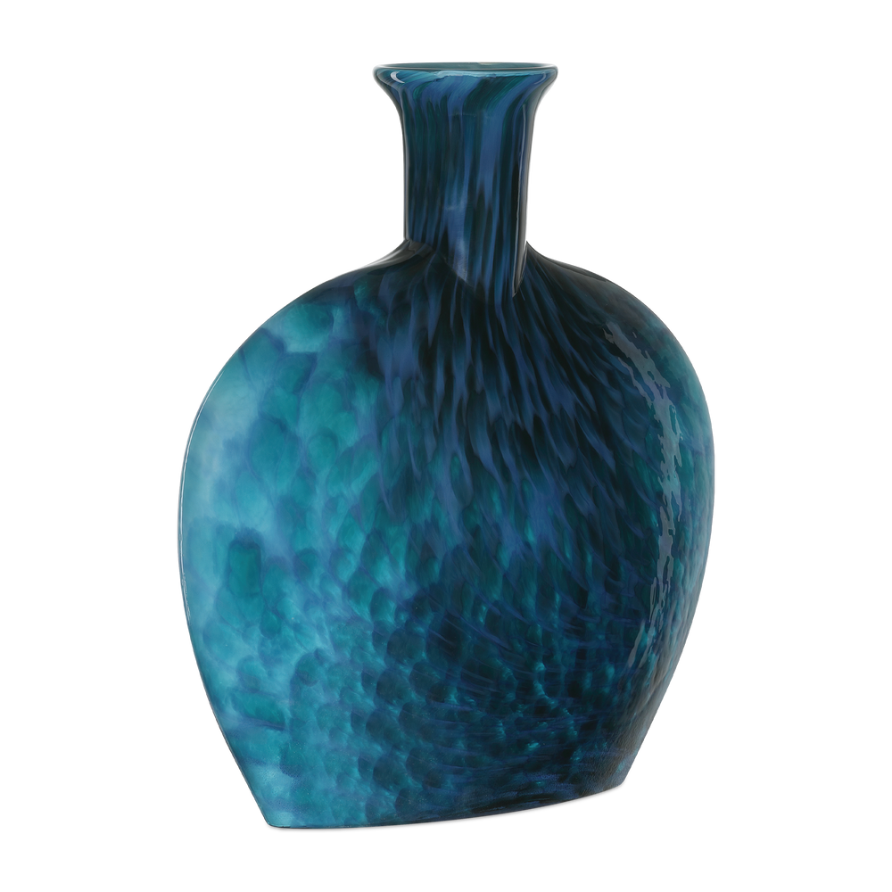 
                      
                        Pavonini Vase
                      
                    