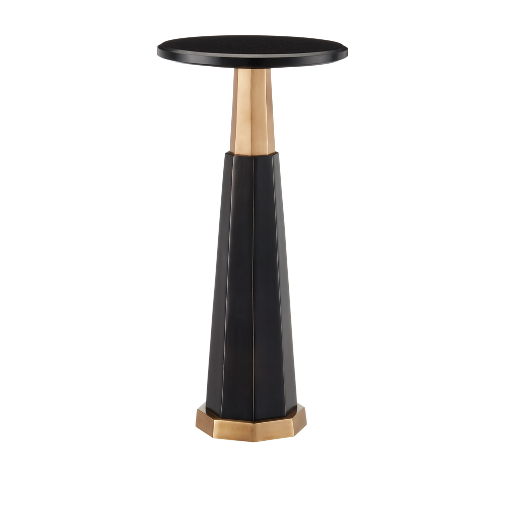 Gieves Drinks Table